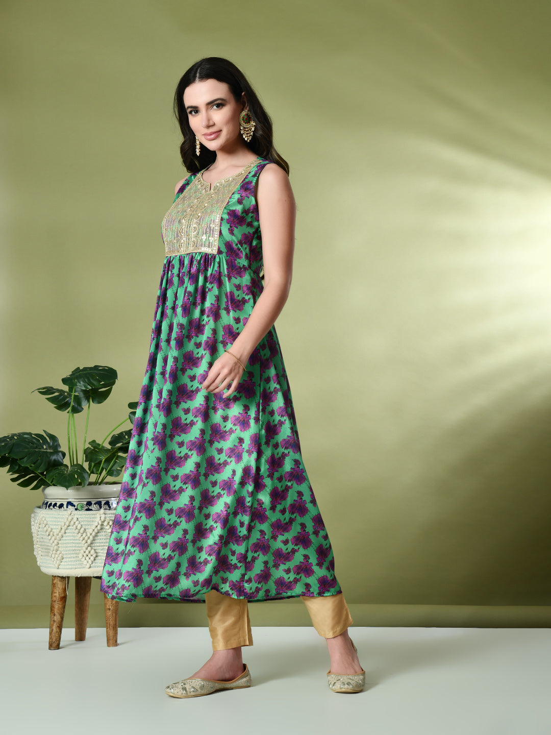 Color-Green