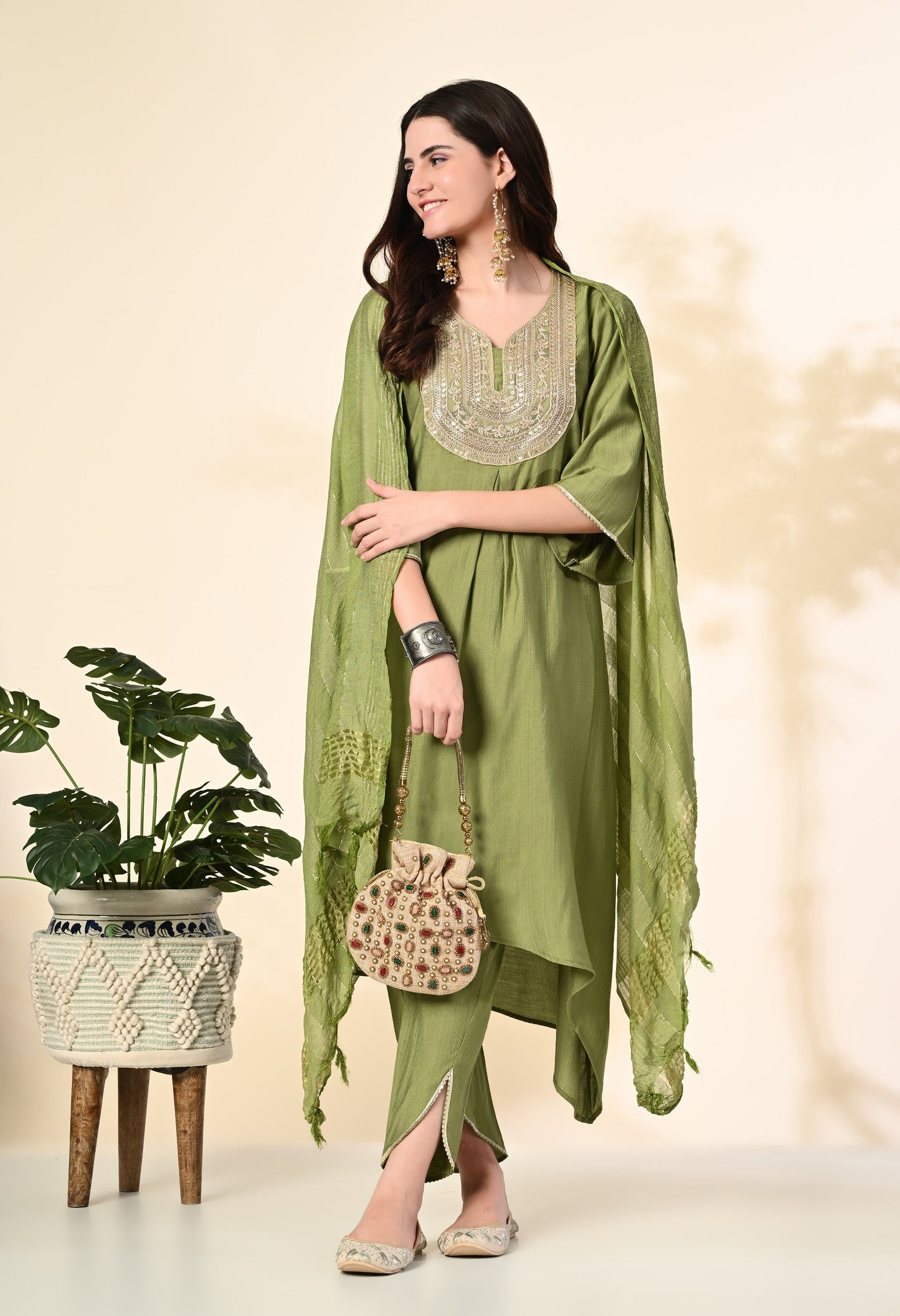 Color-Green