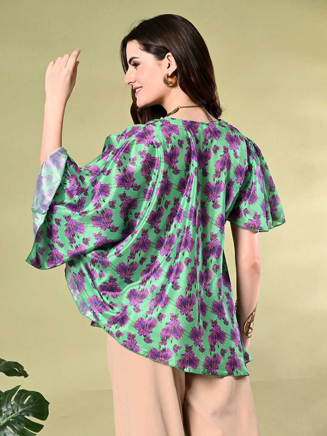Color-Green