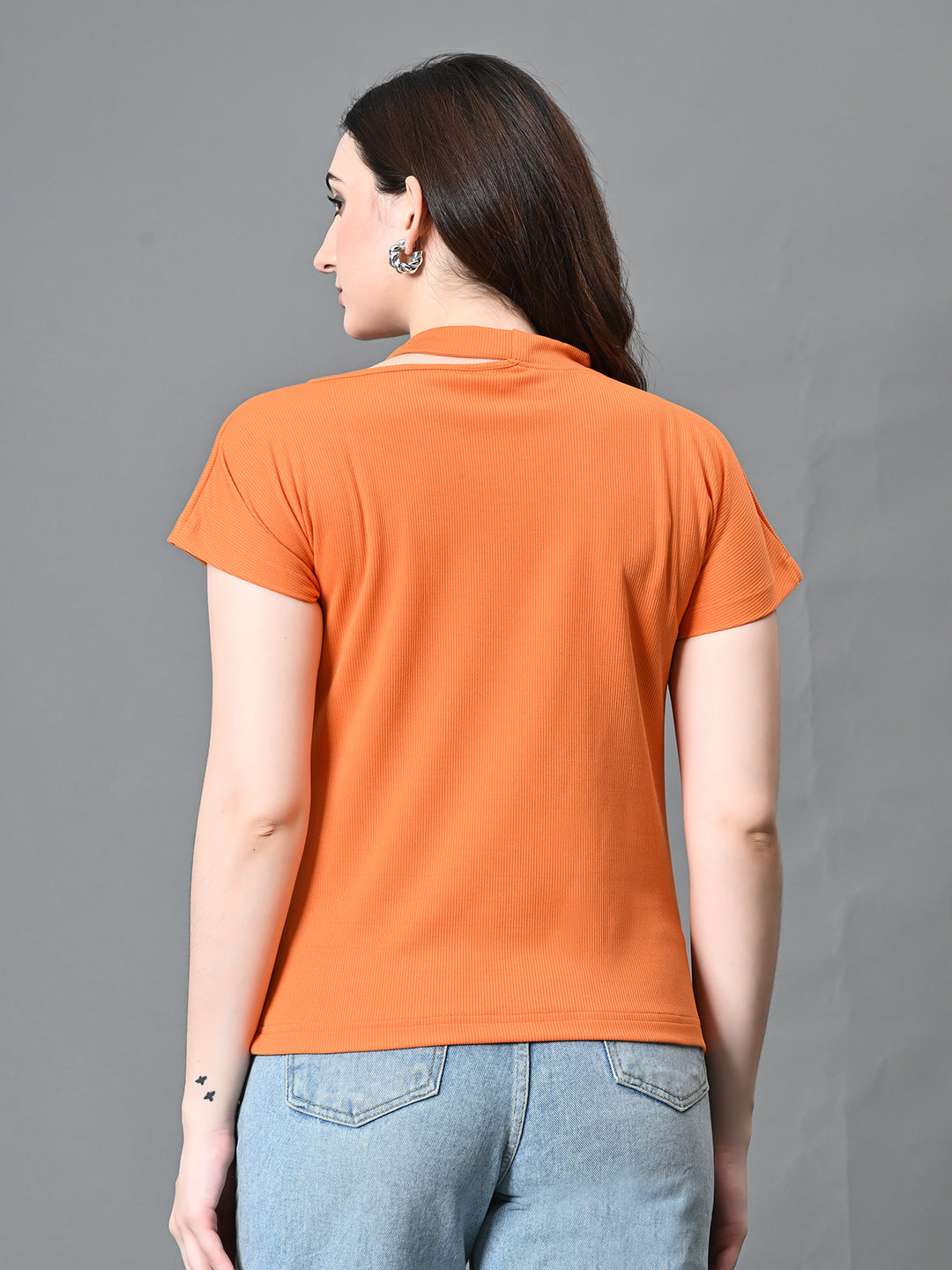 Color-Orange