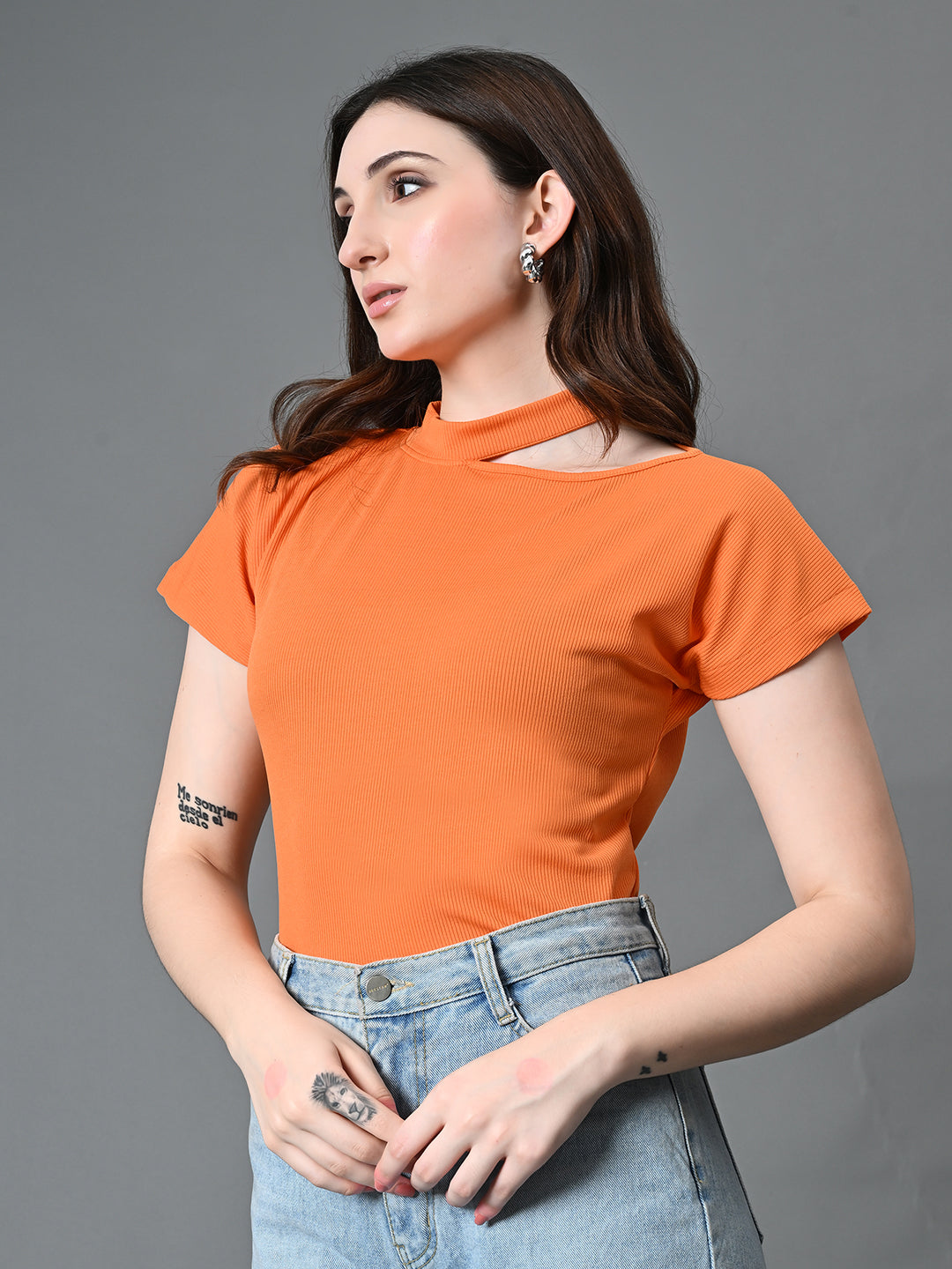 Color-Orange