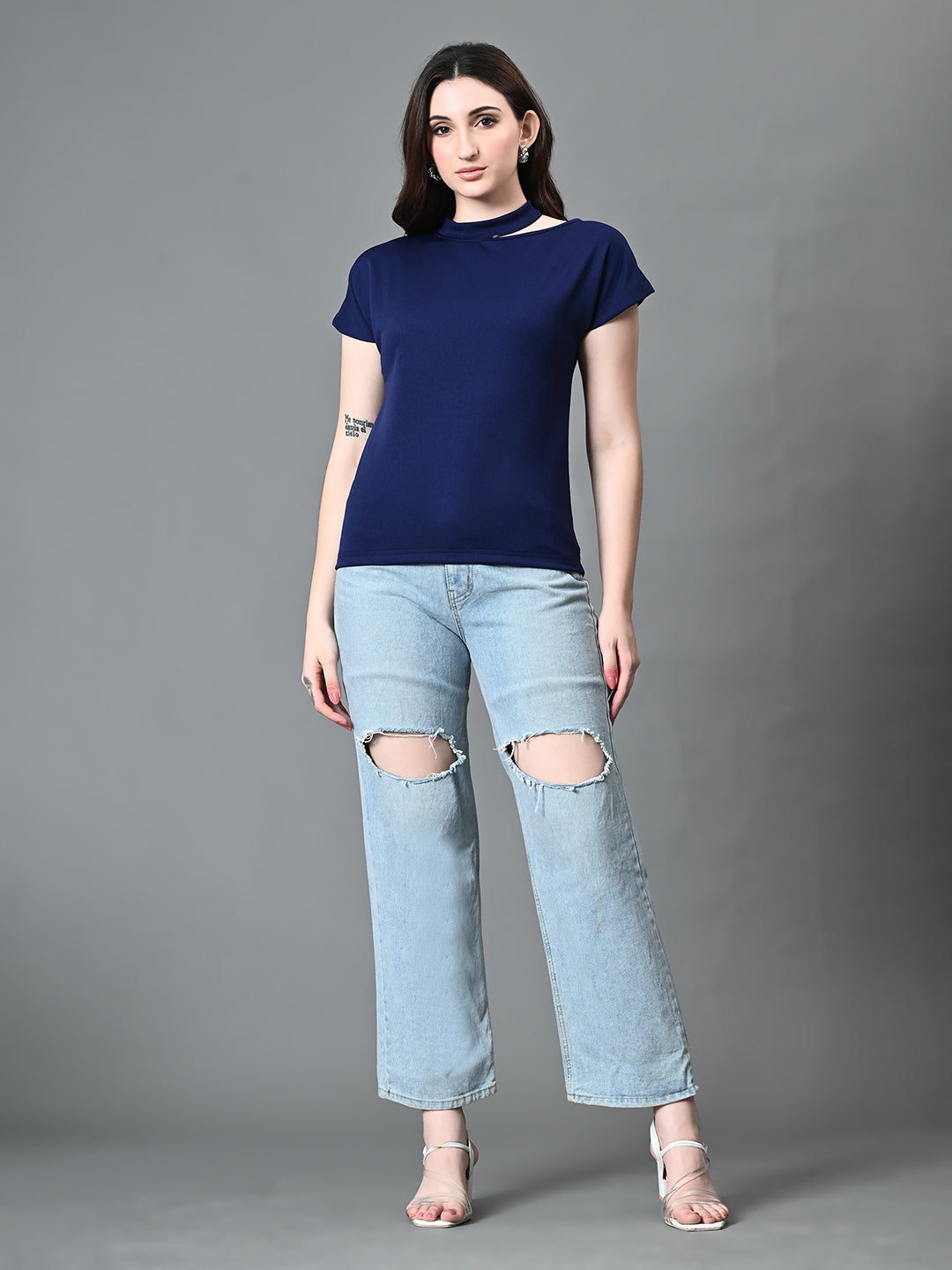 Color-Blue