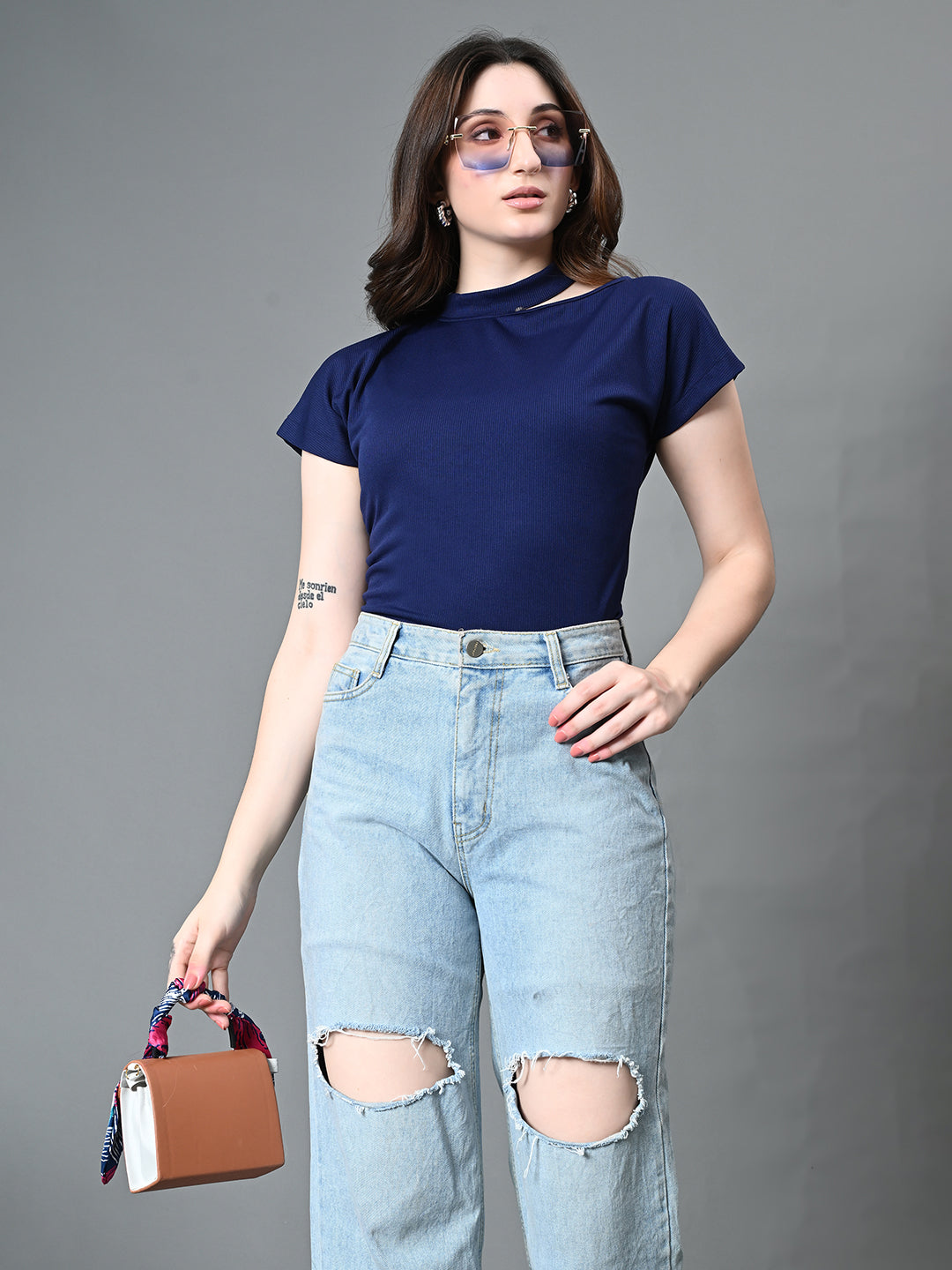 Color-Blue