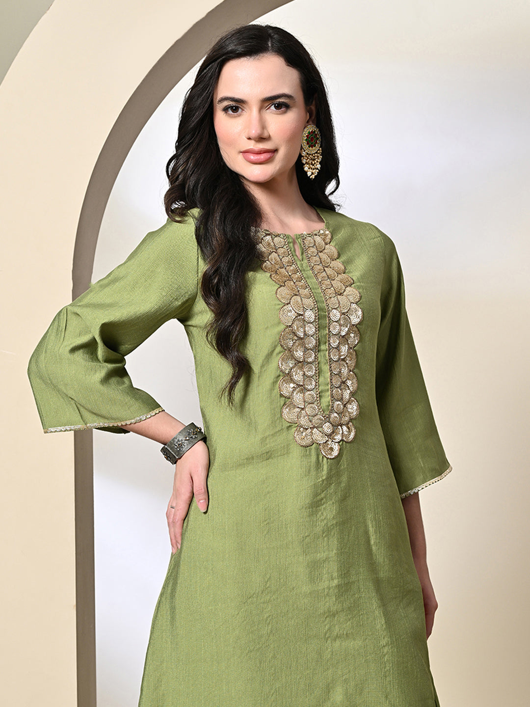 Color-Green