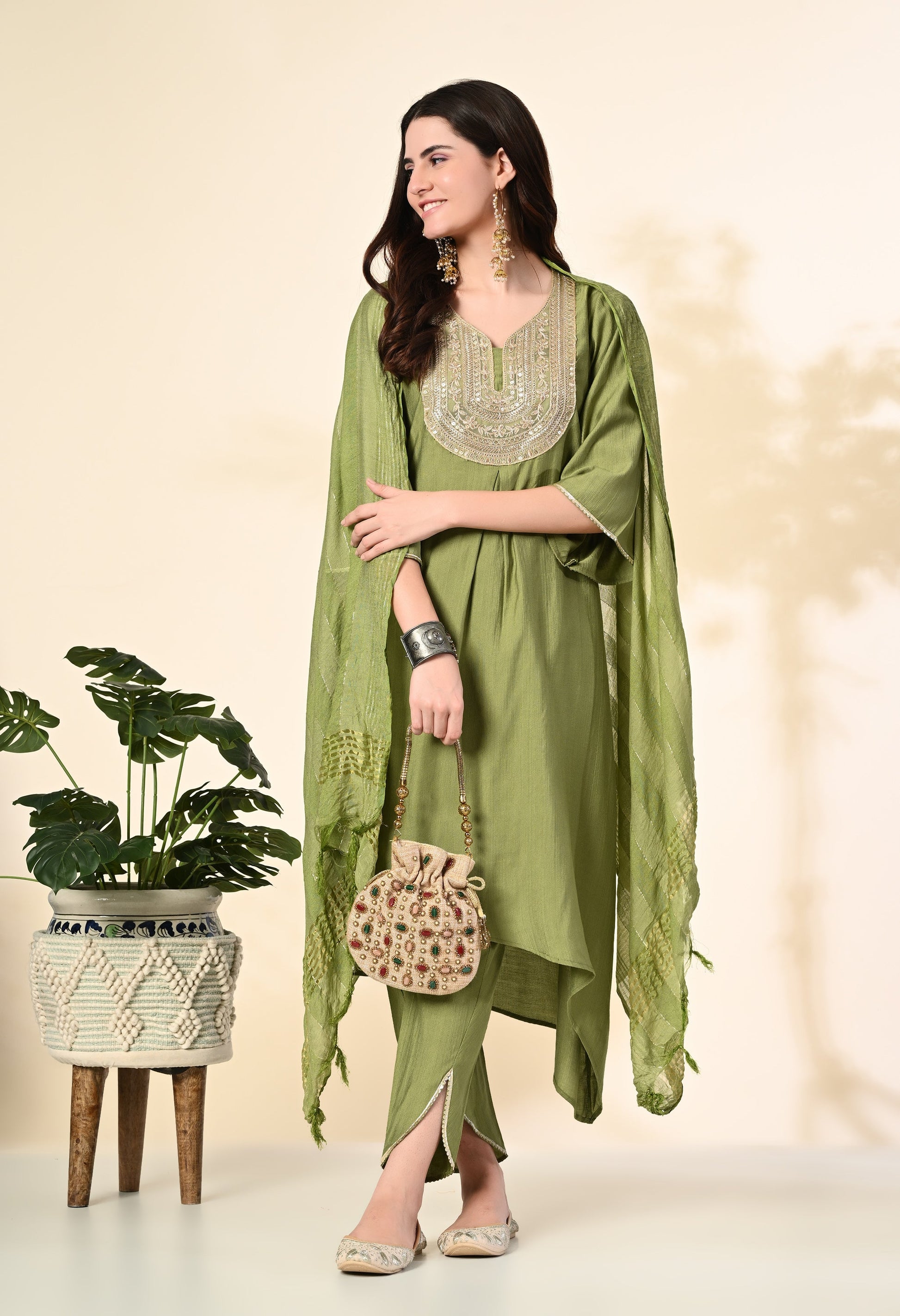 Color-Green
