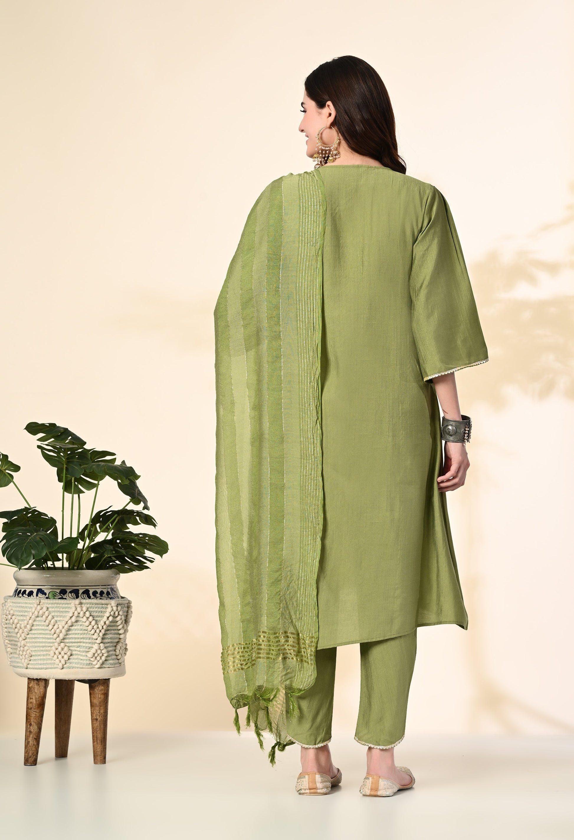 Color-Green
