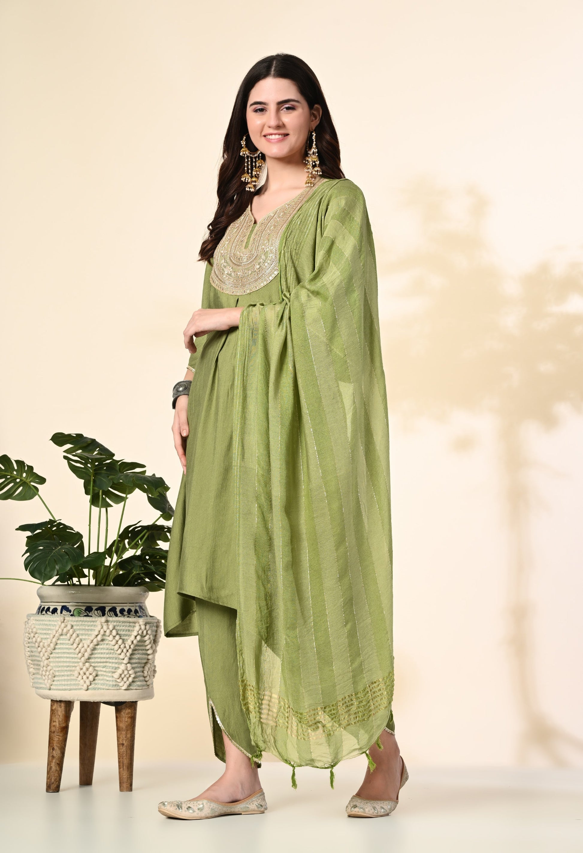 Color-Green