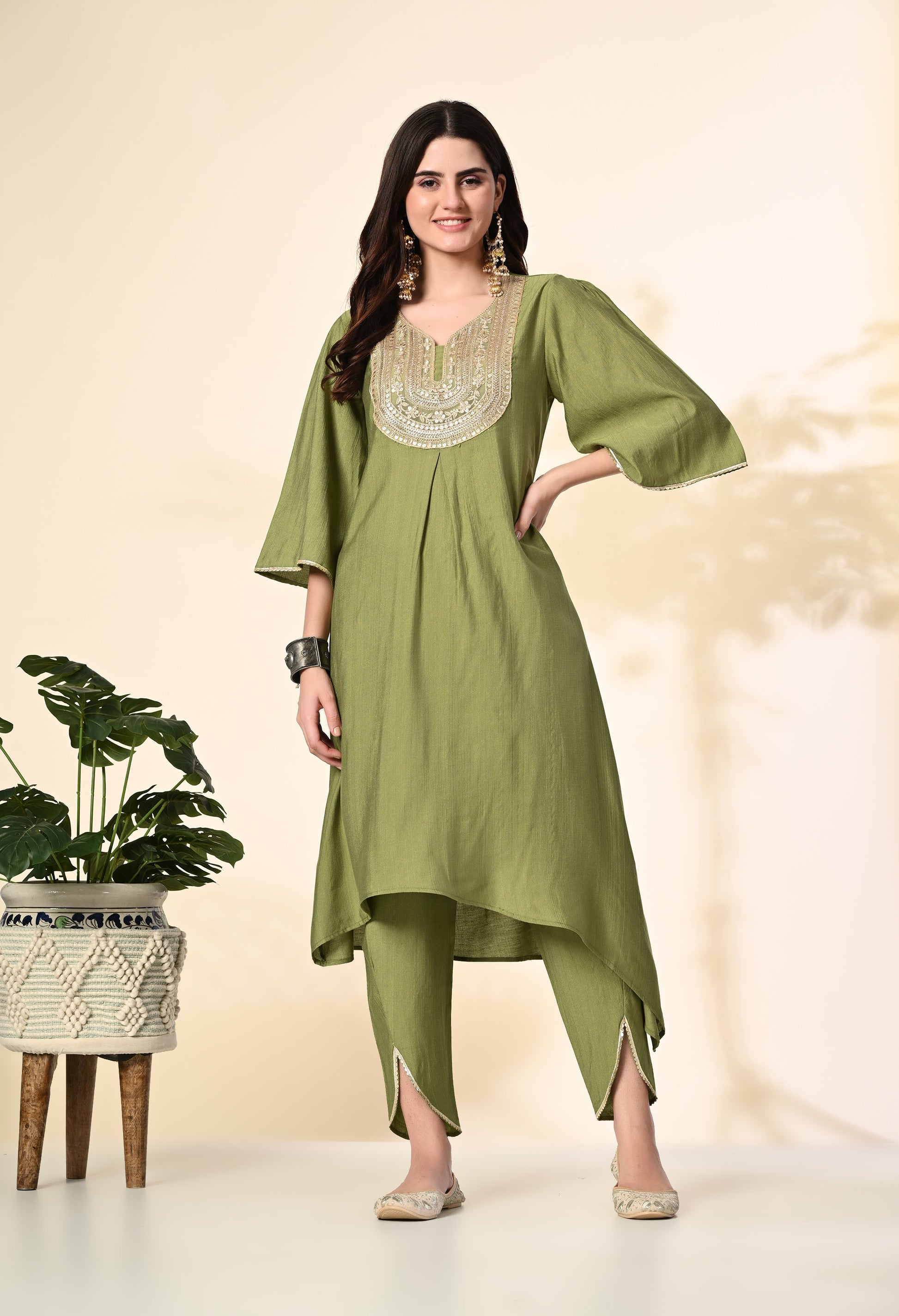 Color-Green
