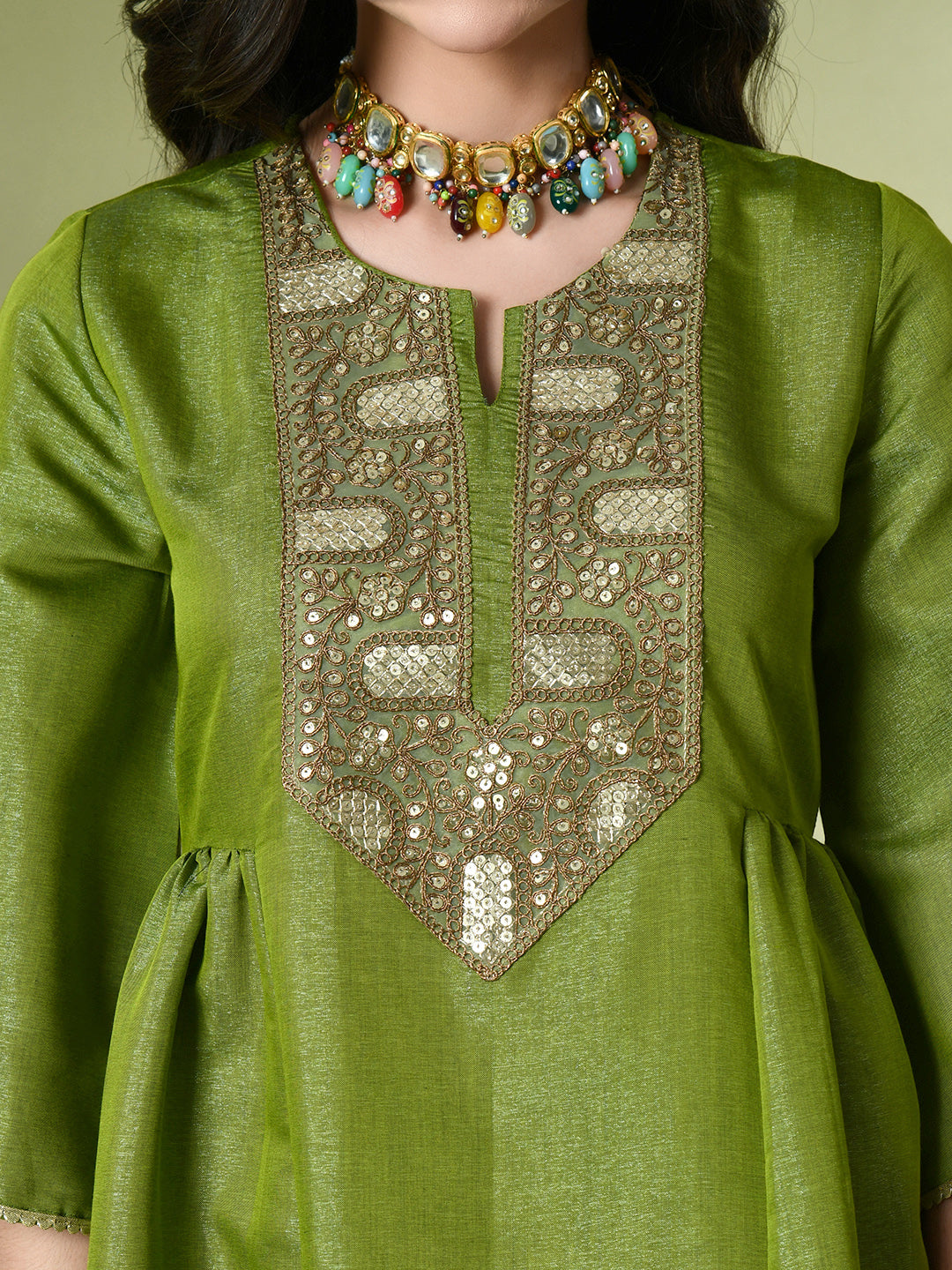 Color-Green