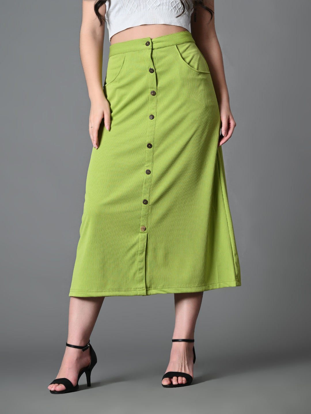 Color-Green