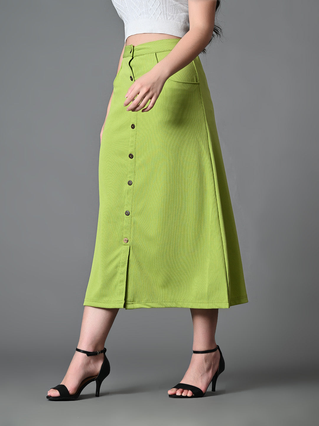 Color-Green