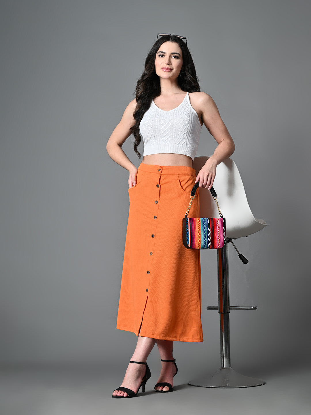 Color-Orange
