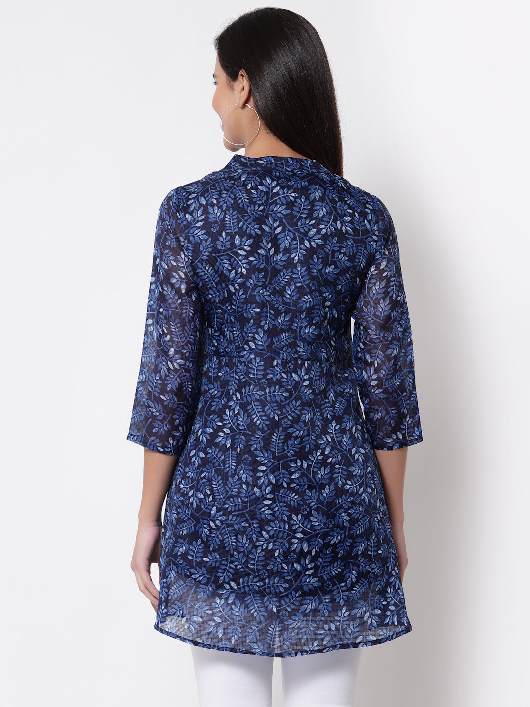 Myshka Women's Multicolor Tunic