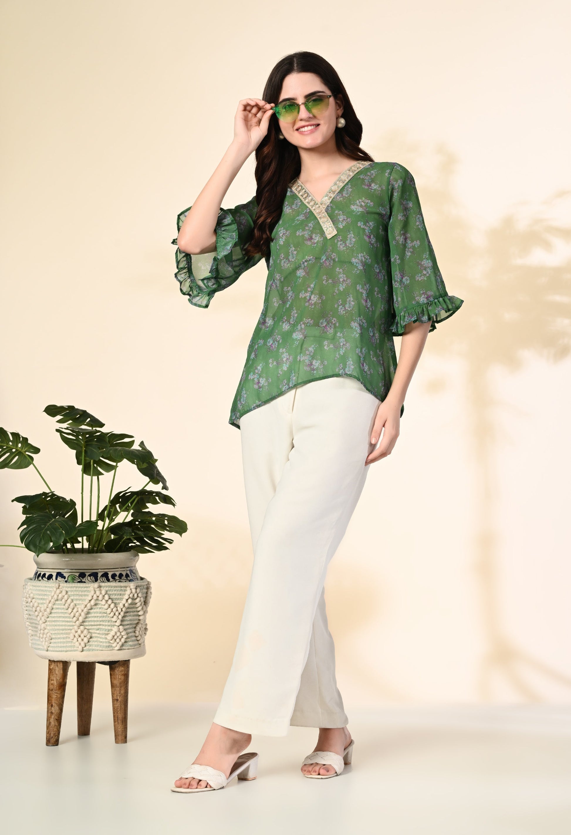 Color-Green