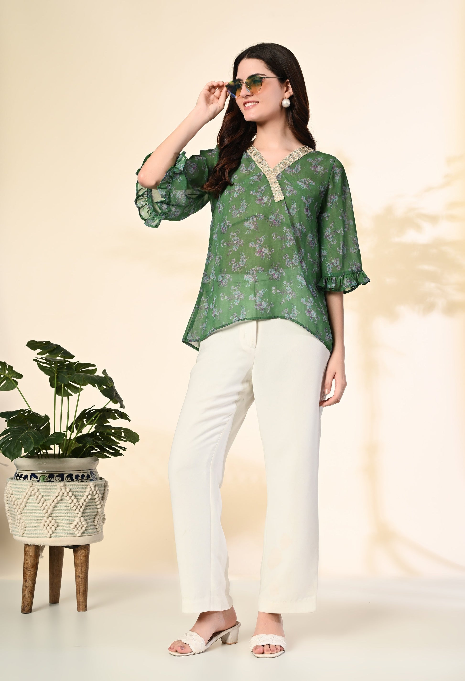 Color-Green