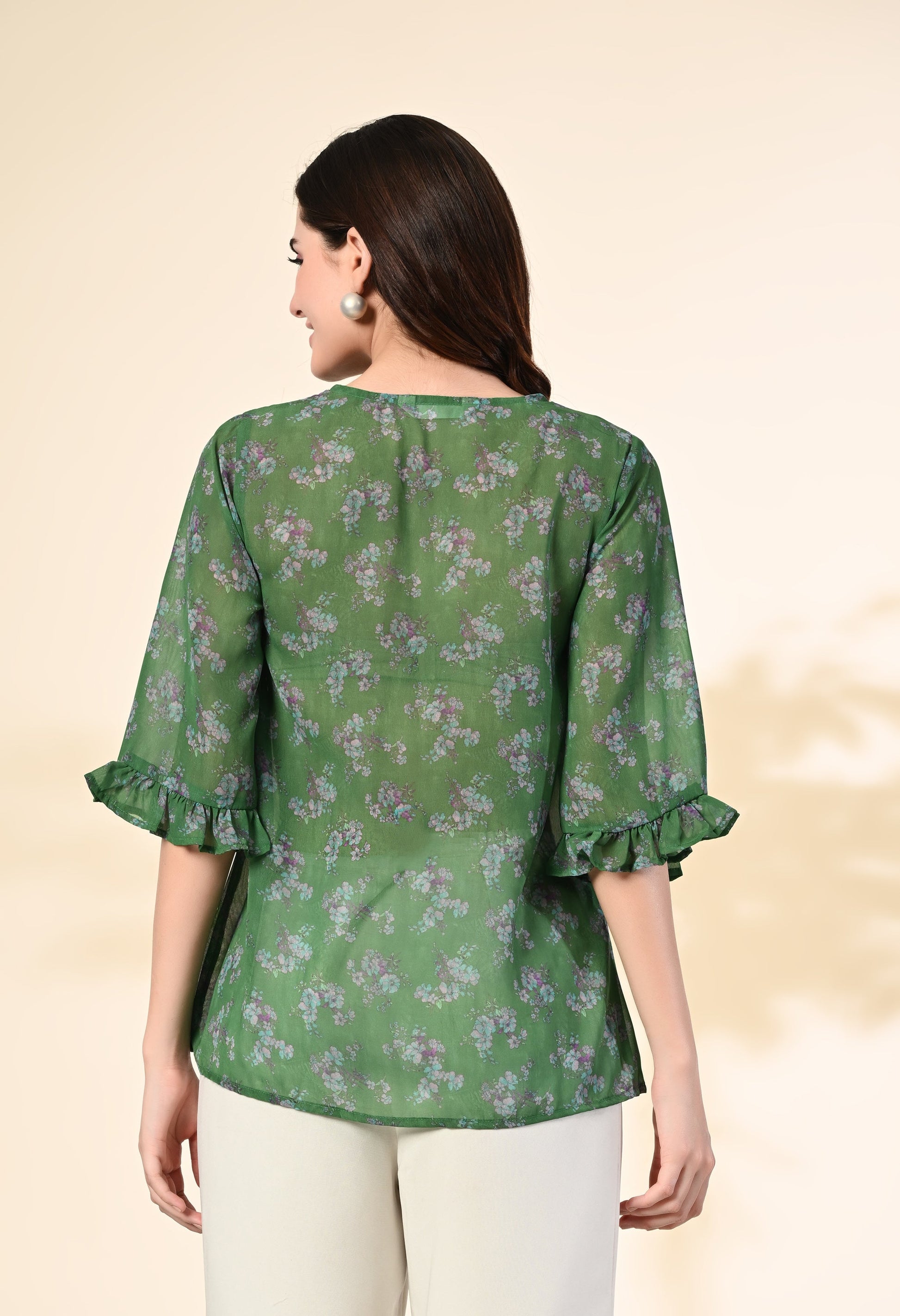 Color-Green