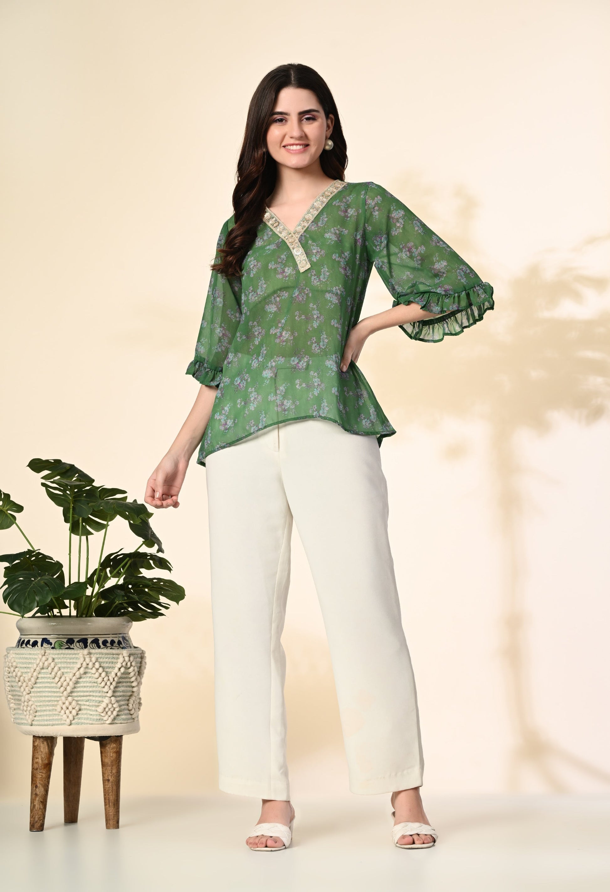Color-Green
