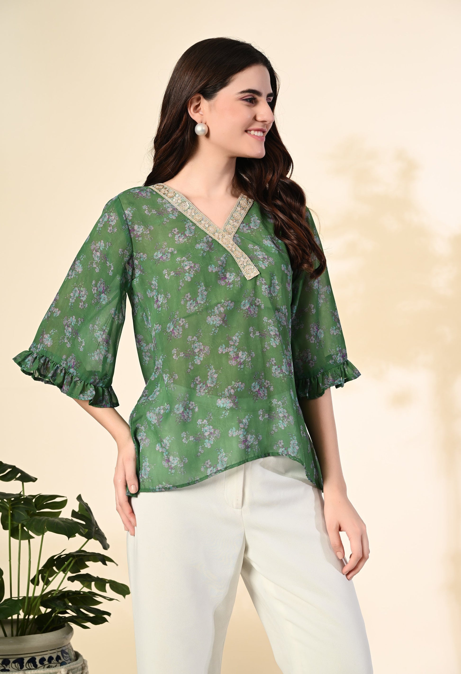 Color-Green