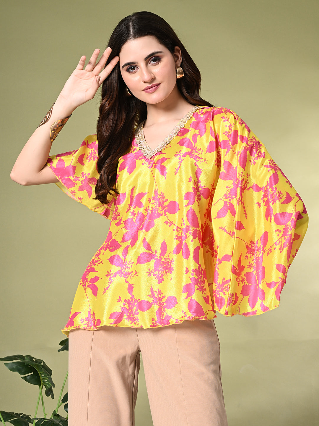 Color-Yellow