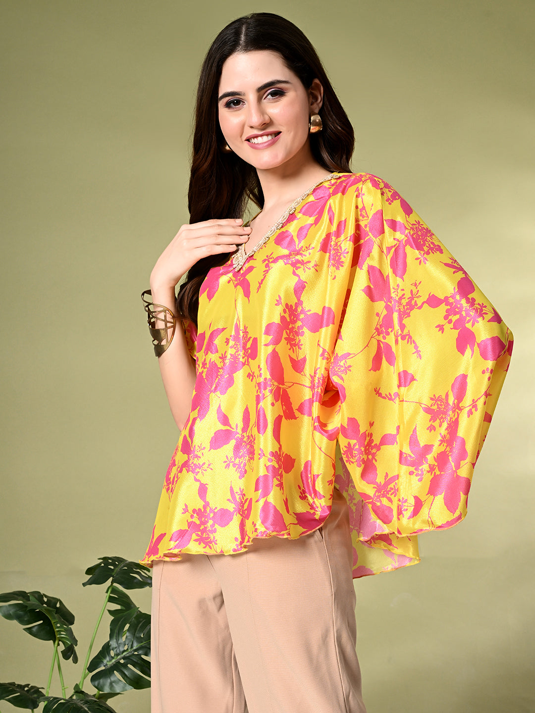 Color-Yellow