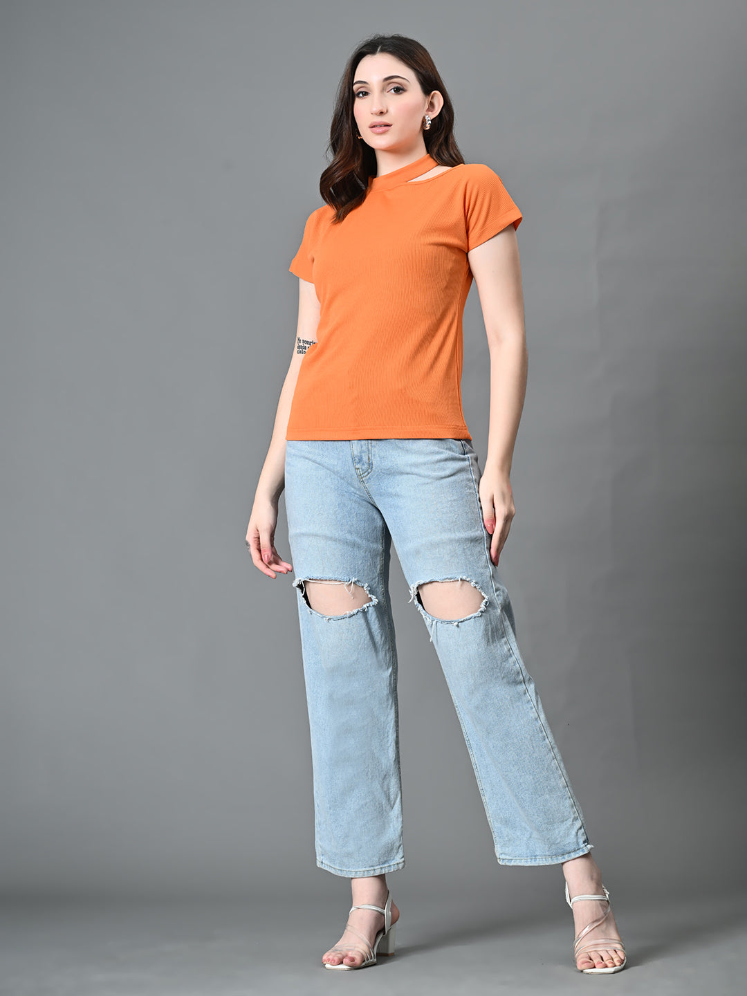 Color-Orange